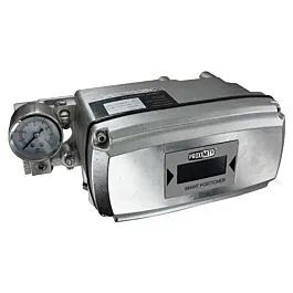 Positionneur linéaire intelligent Dwyer 185EL-S1SS