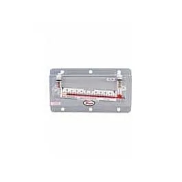 Dwyer Instruments 244 Manomètre