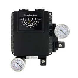 Positionneur pneumatique et électropneumatique Dwyer 265ER-D5 PRECISOR II