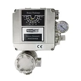 Positionneur électropneumatique Dwyer 265ER-S5SS