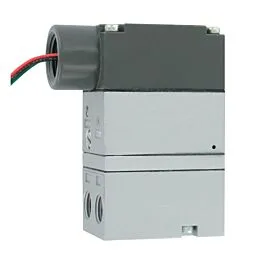 Convertisseur de courant en pression Dwyer 2813-WP