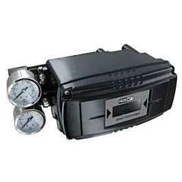 Positionneur intelligent rotatif Dwyer Instruments 285ER-D5
