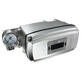 Positionneur rotatif intelligent Dwyer 285ER-S5SS