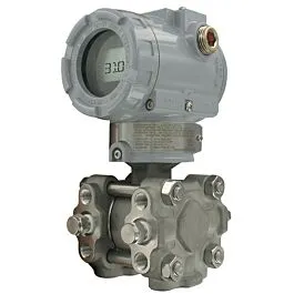 Transmetteur de Pression Différentielle Intelligent Dwyer Instruments 3100MP-6-FM-1-1