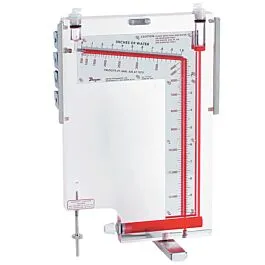 Anémomètre Dwyer Instruments 400-10-GAGE