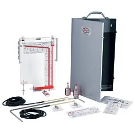 Débitmètre d'air Dwyer 400-23-KIT