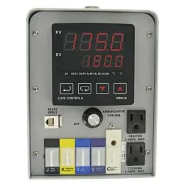 Contrôleur de Température/Processus Dwyer 4B-33-986/U 1/4 DIN