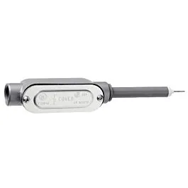 Transmetteur de vitesse d'air Dwyer Instruments 641B-4-LED