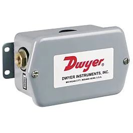 Transmetteur de pression différentielle humide/humide Dwyer 647-0