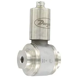 Transmetteur de pression différentielle humide/humide Dwyer Instruments 655A-00-P