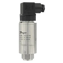 Dwyer Instruments 672-9-A Transducteur de Basse Pression