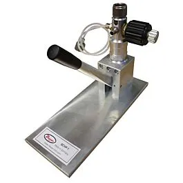 Pompe d'étalonnage de basse pression Dwyer BCHP-1