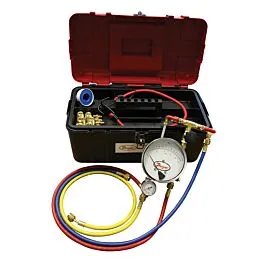 Kit de test de prévention du siphonnage Dwyer BTK2