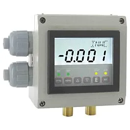 Dwyer DHII-008 Digihelic Contrôleur de Pression Différentielle