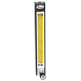 Débitmètre à tube de verre à lecture directe Dwyer Instruments DR22432