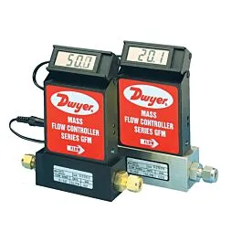 Débitmètre de masse gazeuse Dwyer Instruments GFM-1144