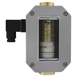 Alarme de débit intégré Dwyer HFO-22550