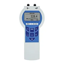 Dwyer Instruments HM3531 Manomètre de pression numérique de précision