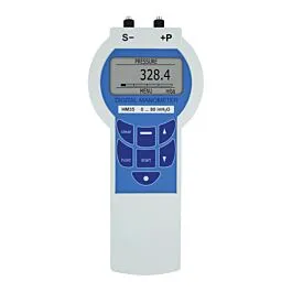 Dwyer Instruments HM3531DLF300 Manomètre numérique de précision