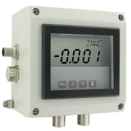 Transmetteur de pression différentielle intrinsèquement sûr Dwyer Instruments ISDP-008