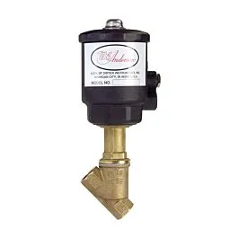 Clapet d'angle Dwyer SAV-BTE3-NO