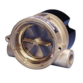 Débitmètre visuel Dwyer Instruments SF2-111