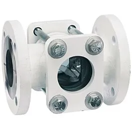 Indicateur de flux visuel Dwyer Instruments SFI-350FSS-1-1/2