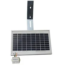 Kit de panneau solaire Dwyer Instruments SPK