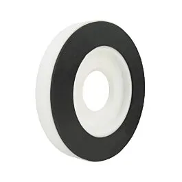 Débitmètre à Plaque Orifice PTFE Dwyer TE-M-3