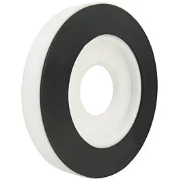 Débitmètre à plaque d'orifice Dwyer TE-Q-3