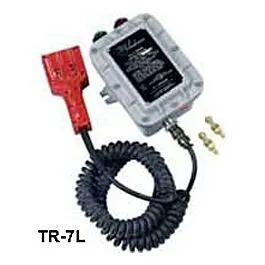 Sonde de Mise à la Terre Dwyer TR-7-L SAFE-T-GROUND