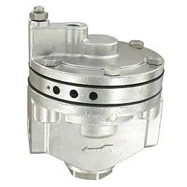 Amplificateur de débit Dwyer VB-02SS