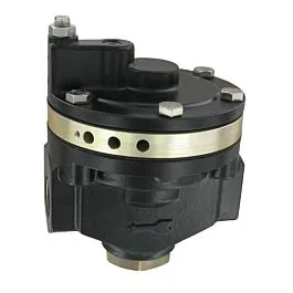 Amplificateur de débit Dwyer VB-03