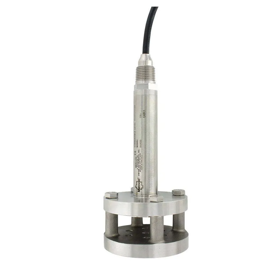 Transmetteur de niveau submersible Dwyer PBLT2-5-40
