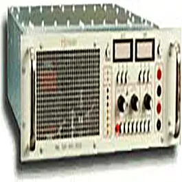 Charge Électronique Programmable Dynaload RBL100-300-2000