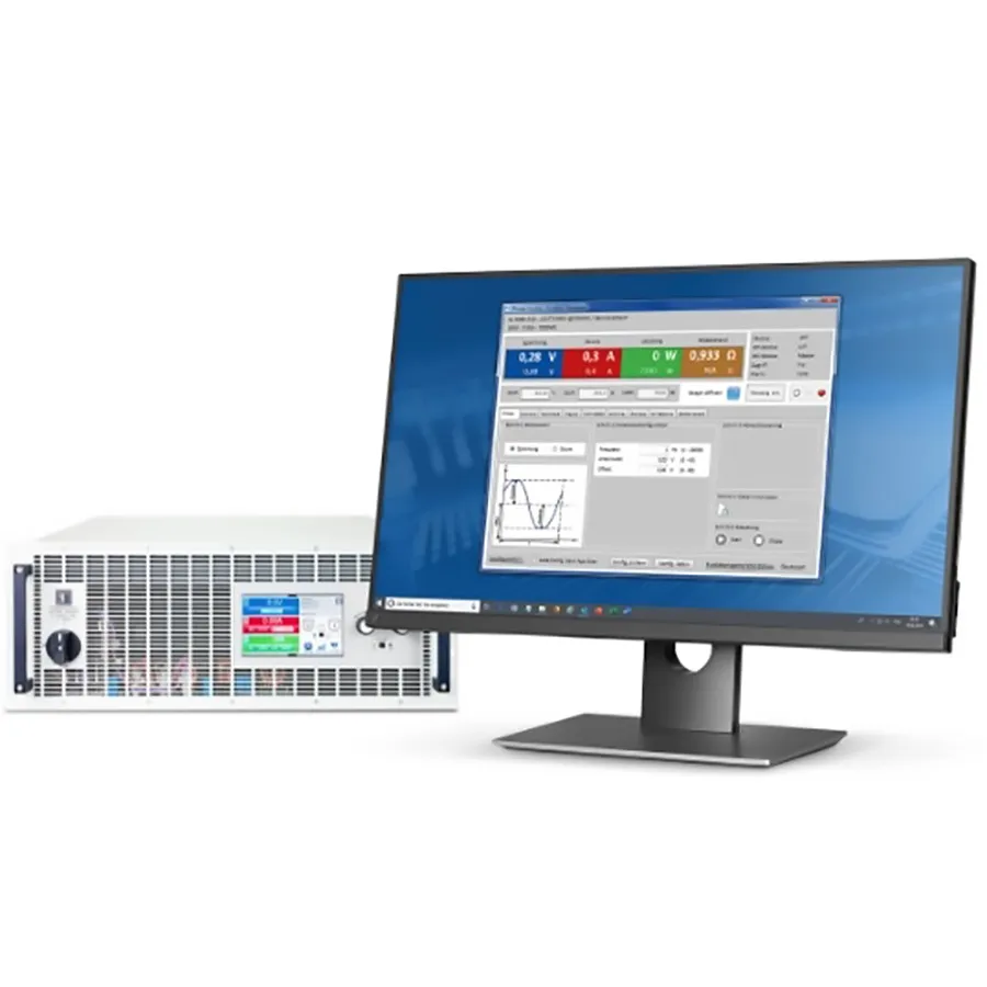 EA Elektro-Automatik EA-Lizenzcode-5 Logiciel Multi Control