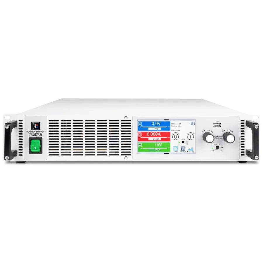 Alimentation CC EA Elektro-Automatik EA-PS 10360-15 2U