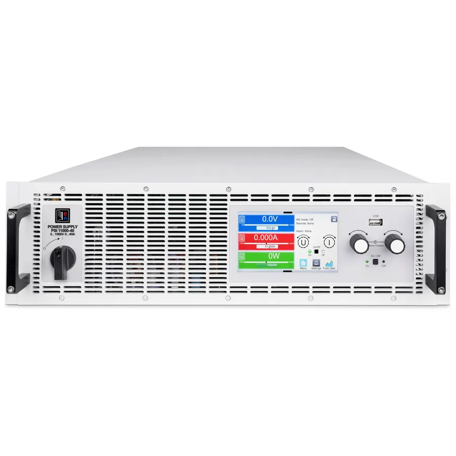 Alimentation CC EA Elektro-Automatik EA-PS 10360-40 3U