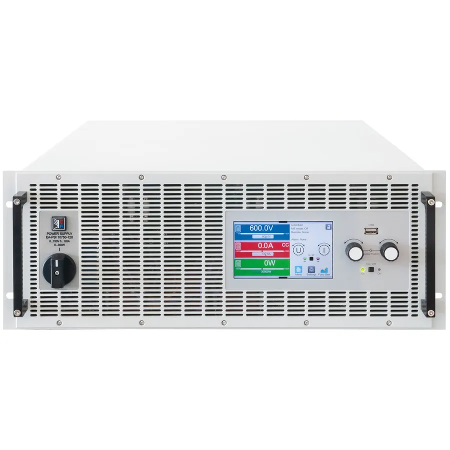 Alimentation DC 4U EA Elektro-Automatik EA-PS 12000-40