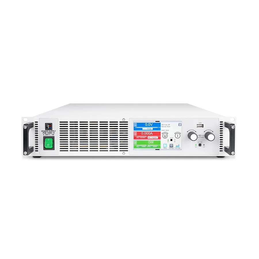 EA Elektro-Automatik EA-PSB 10360-30 Alimentation CC bidirectionnelle 2U
