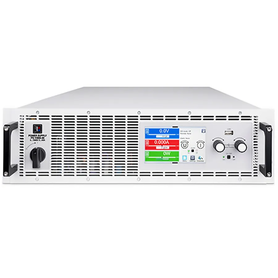 Alimentation CC programmable EA Elektro-Automatik EA-PSI 10360-40 3U
