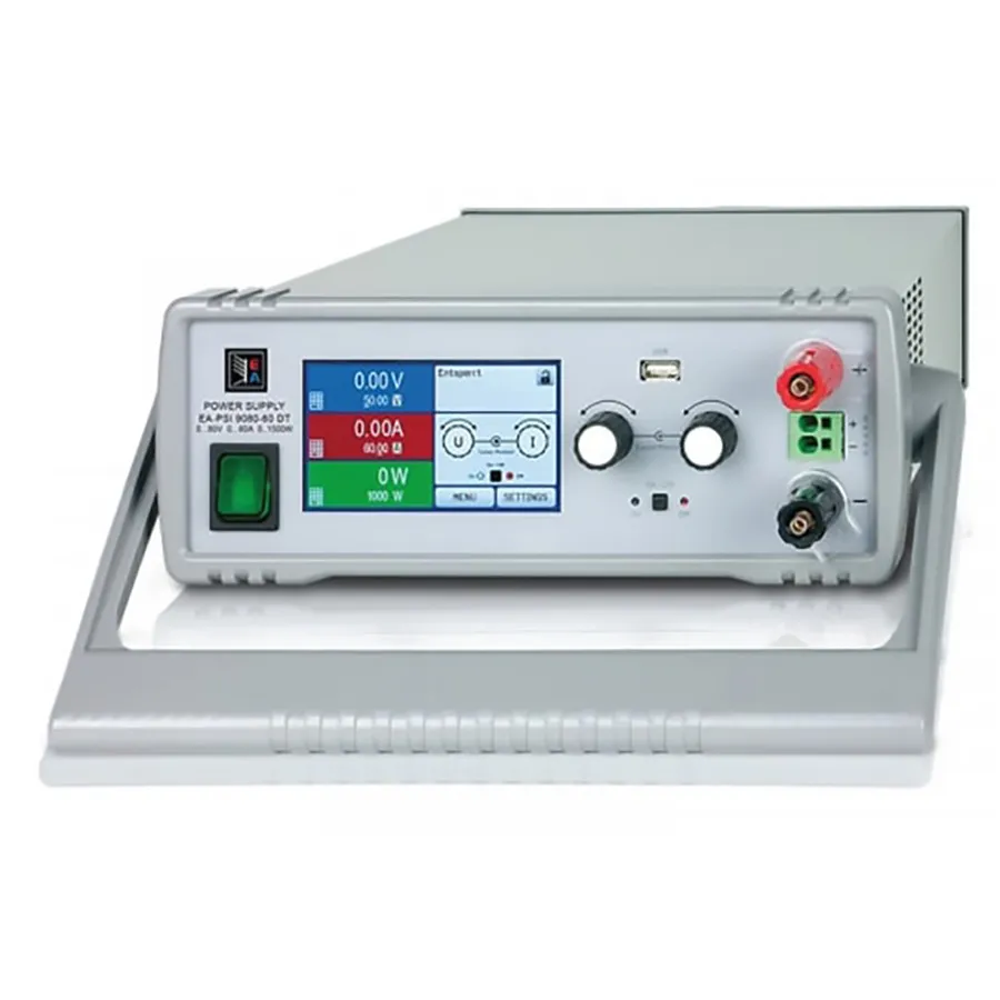 Alimentation CC programmable EA Elektro-Automatik EA-PSI 9040-40 DT