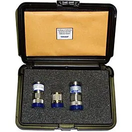 Kit d'étalonnage Eagle CKB050