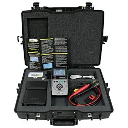 Eagle Eye Power Solutions IBEX-EX Testeur de Batterie