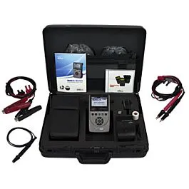 Eagle Eye Power Solutions IBEX-PRO Testeur de Batterie