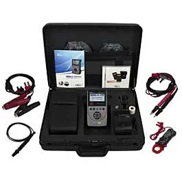 Eagle Eye Power Solutions IBEX-ULTRA Testeur de Batterie