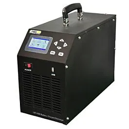 Analyseur de batterie Eagle Eye Power Solutions LB-1000