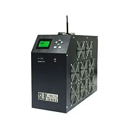 Eagle Eye Power Solutions LB-24-36-48-300DAC Banc de Charge de Batterie