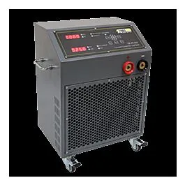 Banc de charge DC à courant constant Eagle Eye Power Solutions LB-48-200-CC