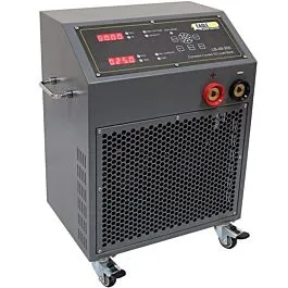 Banque de charges CC à courant constant Eagle Eye Power Solutions LB-480-200-CC